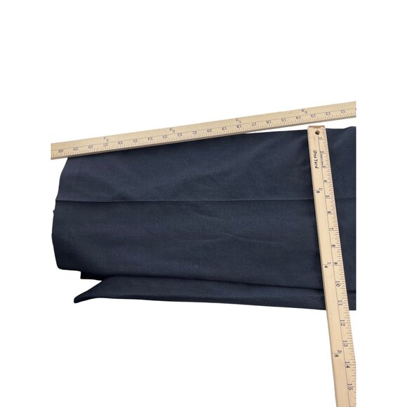 Johnston & Murphy Men's Dress Pants Navy 40W x 32L Regular Fit - Picture 4 of 4